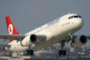 THY'nin yeni uçağına ''İnegöl'' adı verilecek