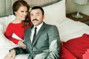 'Çocuk sahibi olamıyorum'