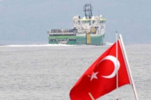 Türk gemilerinin ''beyaz liste''deki yeri sağlam