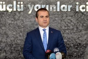 İşte İstanbul'un olimpiyat sloganı