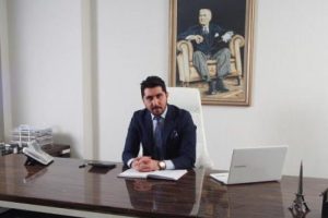 Karkim'de hedef holdingleşmek