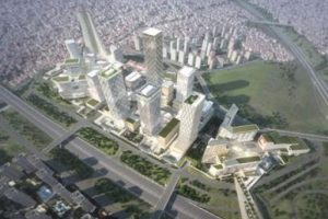 Yabancı bankalar finans merkezi için sıraya girdi