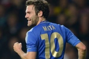 Juan Mata'dan Mourinho'ya veto!