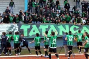 Sakaryaspor mazisini arıyor, 3. Lig tehlikesi...