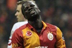 Eboue'den Real Madrid yorumu