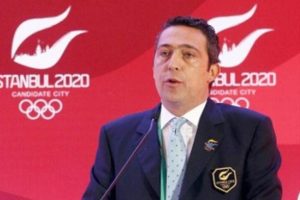 Bu hayale inanıyorum