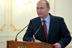 Putin'den borçların yapılandırılması için talimat