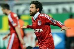 Manuel Fernandes bizim liderimiz