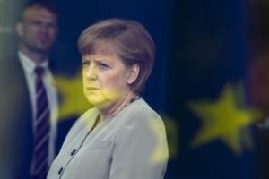 Merkel, anlaşmadan memnun