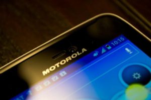 Motorola X Phone gümbür gümbür geliyor