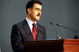 ''PKK'lılar kendi ülkelerine dönsün''