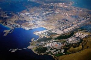 Petkim için fiyat yükseltti
