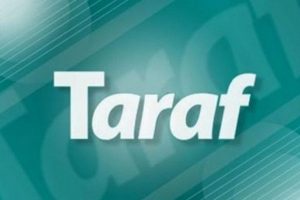 Taraf'ta boykot