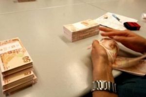 Bankacılıkta kredi hacmi 835.9 milyar TL