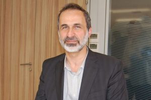 Hatib'e önemli çağrı