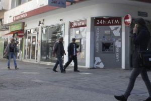 Kıbrıs'ta önemli gelişme