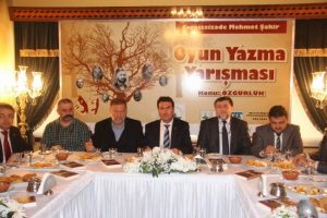Osmangazi Belediyesi yeni oyun yazarları arıyor