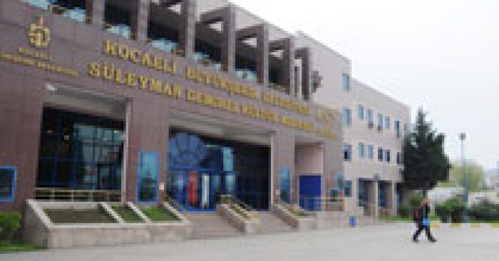 Kadınlar tuvaletinde büyük şok