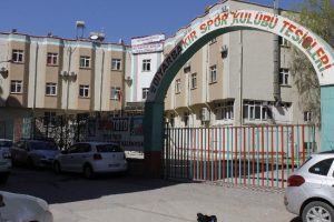 Diyarbakırspor amatöre düştü