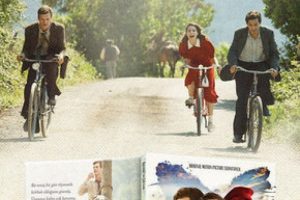 Filmin müzikleri albüm oldu
