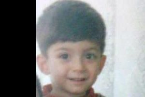 Minik Göktuğ'un organları bağışlanamadı