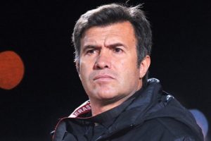 Gruptan çıkacağımıza inanıyorum