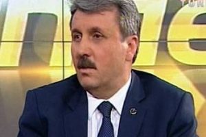 Destici: Kadir İnanır bu işlerden anlamaz