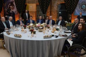 Erdoğan'dan olimpiyat vaadi