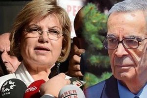 Çiller ve Güreş faili meçhul şüphelisi