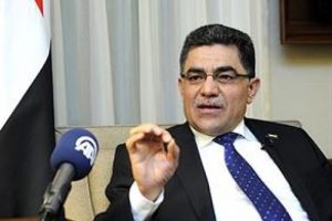 Suriye Geçici Hükümeti harekete geçti