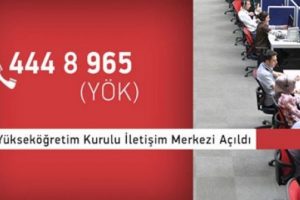 Üniversiteliler dikkat!