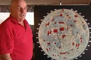 Ay'da satışlar son sürat devam ediyor