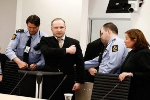 Breivik'e cenaze izni yok!