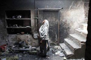 Pakistan'da terör bilançosu