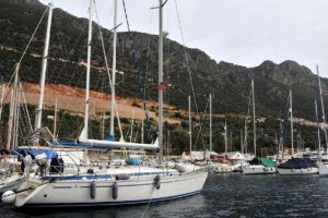 Yatçıların yeni gözdesi