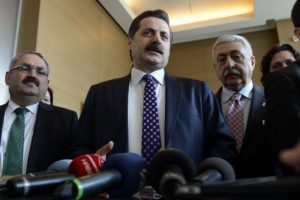 Emekliliğe üç çocuk ayarı