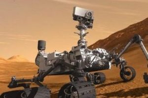Sonunda Curiosity geri döndü