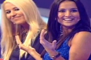 Güven Bana'da küfür şoku!