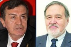 'Türk ifadesi Anayasa'dan çıkmasın'