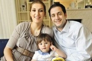 Neslihan ve Orkun Darnel çifti boşandı