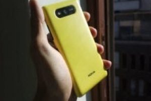 Nokia'dan şarj müjdesi