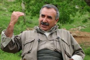Karayılan'dan çözüm şartı!