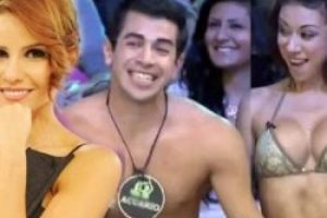 Esra Erol Arjantin izdivacını ti'ye aldı