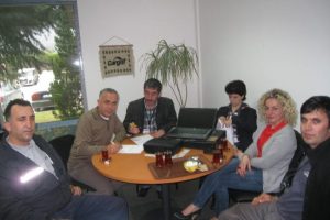 Cargill'den MAG'a destek