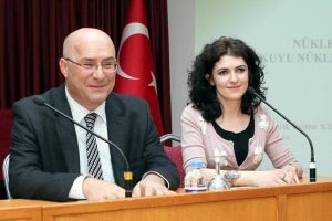 Gündem ''Akkuyu Santrali''