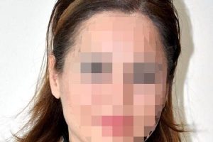 ''Ruhuma işkence yaptı''