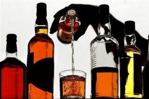 Alkol yasağına veto