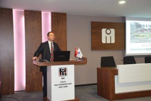 Mühendisler Van depremlerini masaya yatırdı