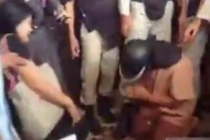 Tecavüzcü böyle özür diledi