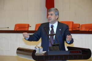 CHP'den TPAO eleştirisi